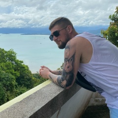 Артём Березовский, 18.06.1989, Санкт-Петербург