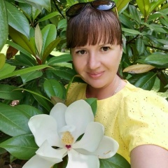 Анастасия Актау, 22.11.1985, Актау