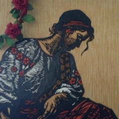 Natalka Natalka, 14.05, Подгайцы