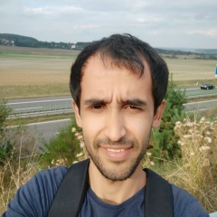 Murat Gurbanmuhammedow, 16.06.1989, Praha