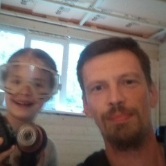 Жека Бочаров, 17.07.1984, Санкт-Петербург