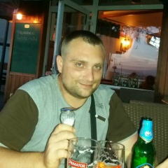 Михаил Ветлянский, 23.11.1987, Ясиноватая