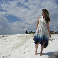 Елена Матвеева, 27.04, Санкт-Петербург