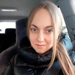 Анна Гурина, 08.03, Воронеж