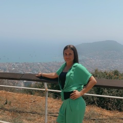 Кристина Филиппова, 20.07