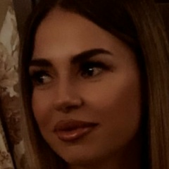 Кристина Тепляшина, 27.04, Красноярск