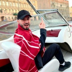 Хетик Габуев, 10.11, Владикавказ