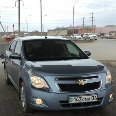 Еркебулан Абитов, 28.03.1994, Атырау