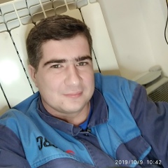 Вячеслав Веселов, 15.02.1989, Санкт-Петербург