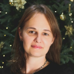 Анна Вернигора, 01.02.1986, Керчь