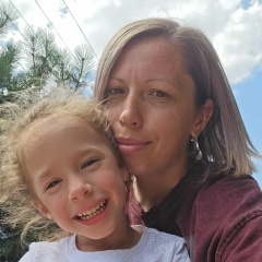 Катеринка Горшенина, 10.11.1986, Краснодар