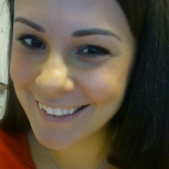 Виолетта Файрушина, 23.11, Санкт-Петербург