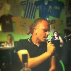 Виталий Андреев, 28.09.1986, Краснодар