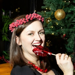 Дарья Аникеева, 20.06.1984, Самара