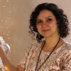 Елизавета Спасенкова, 02.02, Тюмень