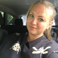 Екатерина Щербакова, 12.08.1989, Дмитров