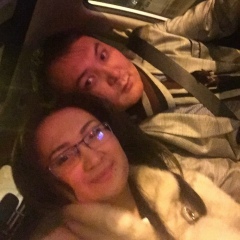 Майя Баймаганбетова, 28.12.1988, Астана