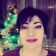 Гульнара Нажмудинова, 21.01.1970, Избербаш