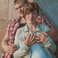 Алёна Никишова, 19.08.1988, Москва