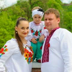 Петя Сергиенко, 28.03.1981, Киев
