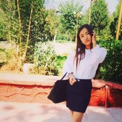 Eleonora Zakirova, 14.06.1999, Paris