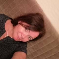 Людмила Баринова, Санкт-Петербург