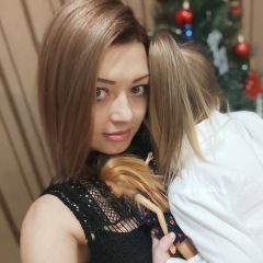 Юлия Шавлюкевич, 07.05, Алматы