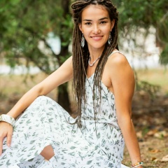 Чулпан Насырова, Новороссийск