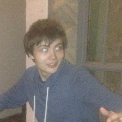 Viktor Borodin, 15.01, Москва