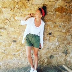 Елена Сахарцева, 13.07.1985, Ярославль