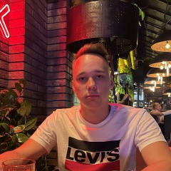 Евгений Цуркан, 10.05.1998, Одесса