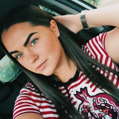Marina Zhurnist, 21.02.1994, Ангарск