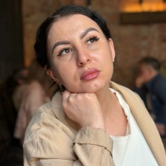 Галина Устинова, 14.09