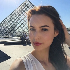Элина Киреева, 31.03, Уфа