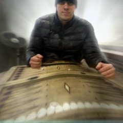 Иван Ярощук, 03.03.1984, Житомир