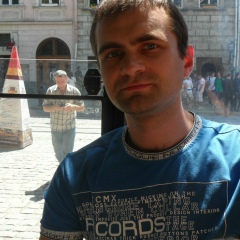 Владимир Татарчук, 23.08.1983, Зеленодольск