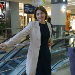 Марина Липитюк, 17.03, Санкт-Петербург