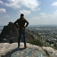 Alisher Ushurov, 01.08