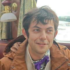 Евгений Хромин, Владимир