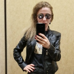 Татьяна Дмитриева, 13.03