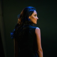 Анастасия Сучкова, 15.04, Санкт-Петербург