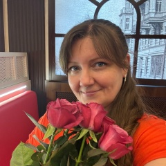 Анна Михайлова, 30.01.1983, Минск