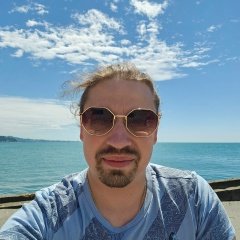 Игорь Жарков, 18.08.1986, Москва