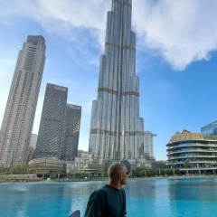 Вадим Мельников, 26.04, Санкт-Петербург