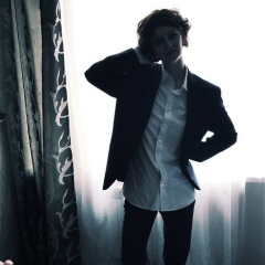 Nastasya Minaeva, 05.08.1988, Москва