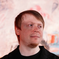 Максим Барканов, 12.11.1986