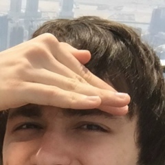 Serega Dubov, 04.02, Запорожье