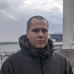 Сергей Ландышев, 22.04.1999, Урюпинск