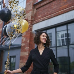 Виктория Алаева, 03.10, Москва