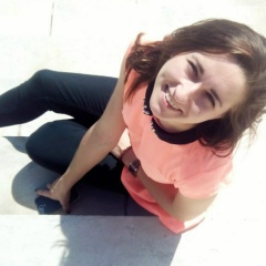 Екатерина Рыбкина, 18.04.1991, Киев